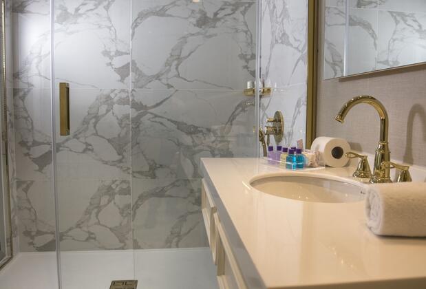 Mina Hotel - Görsel 18