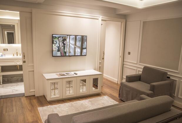 Mina Hotel - Görsel 11