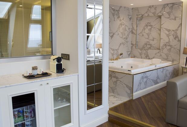 Mina Hotel - Görsel 7