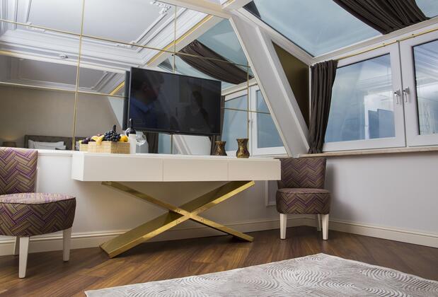 Mina Hotel - Görsel 15