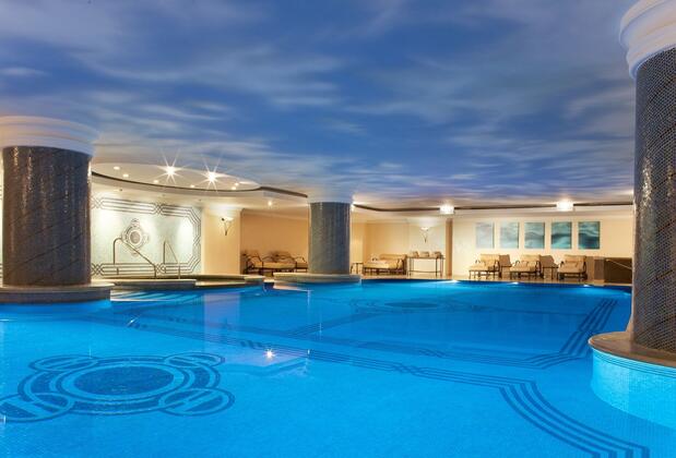 The Ritz Carlton İstanbul - Görsel 8