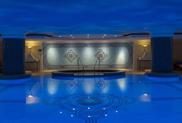 The Ritz Carlton İstanbul - Görsel 7