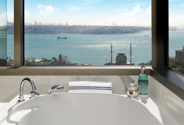 The Ritz Carlton İstanbul - Görsel 35