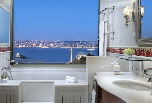 The Ritz Carlton İstanbul - Görsel 36