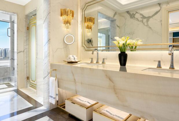 The Ritz Carlton İstanbul - Görsel 40