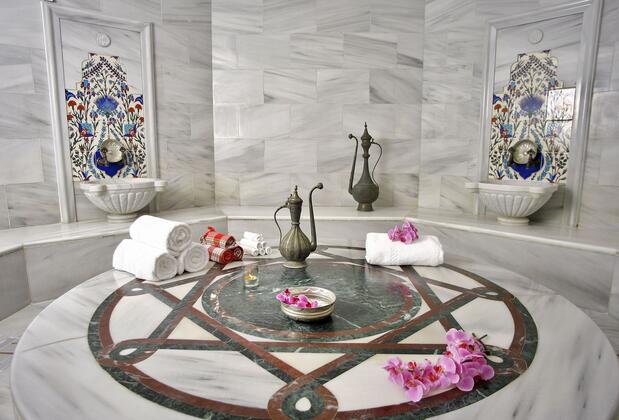 The Ritz Carlton İstanbul - Görsel 15