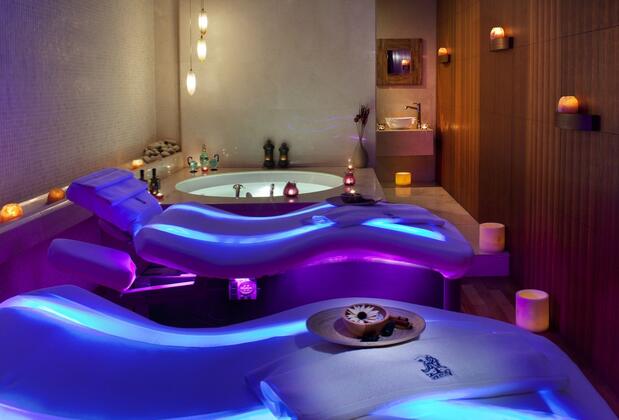 The Ritz Carlton İstanbul - Görsel 13