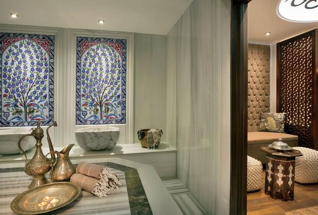 The Ritz Carlton İstanbul - Görsel 16