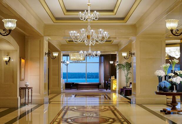 The Ritz Carlton İstanbul - Görsel 5