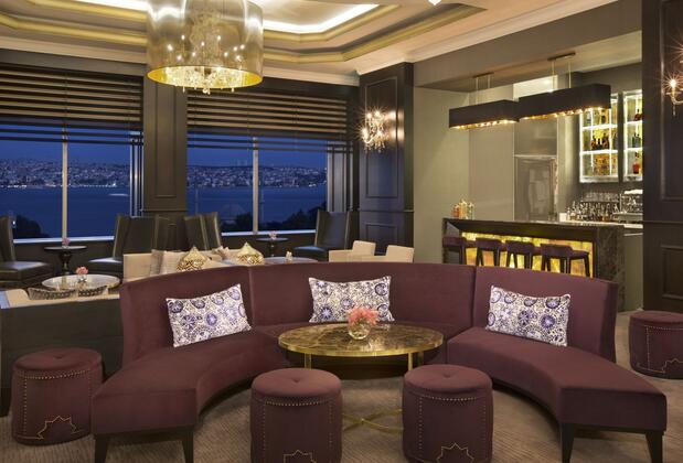 The Ritz Carlton İstanbul - Görsel 3