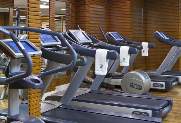 The Ritz Carlton İstanbul - Görsel 14