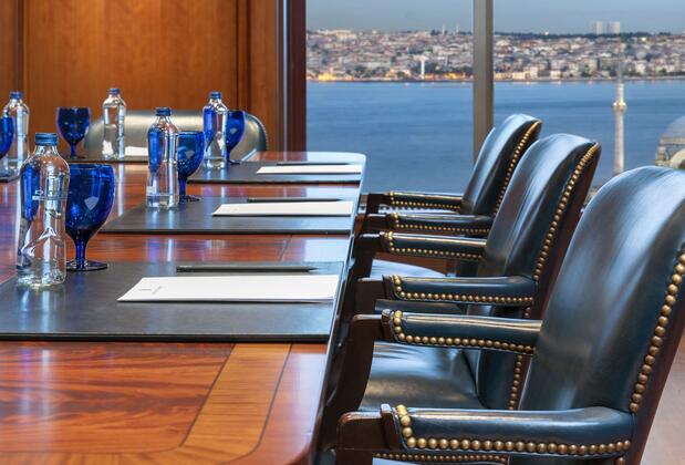 The Ritz Carlton İstanbul - Görsel 24