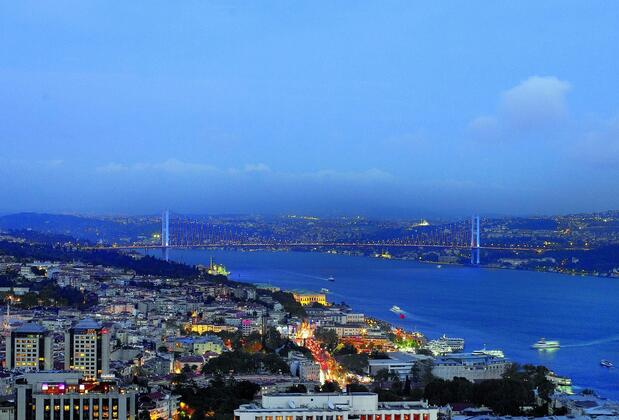 The Ritz Carlton İstanbul - Görsel 12