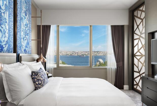 The Ritz Carlton İstanbul - Görsel 26