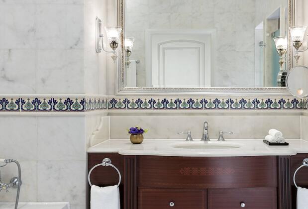 The Ritz Carlton İstanbul - Görsel 43