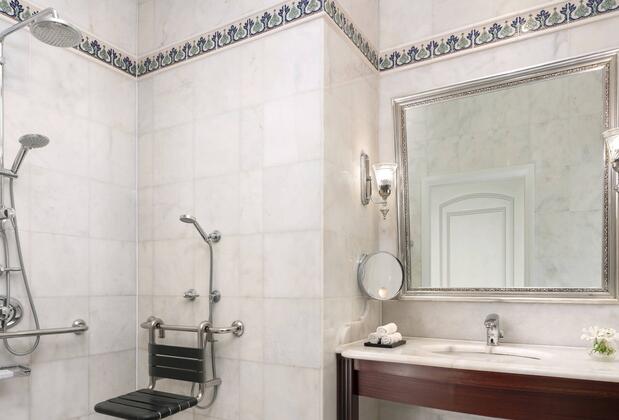 The Ritz Carlton İstanbul - Görsel 46