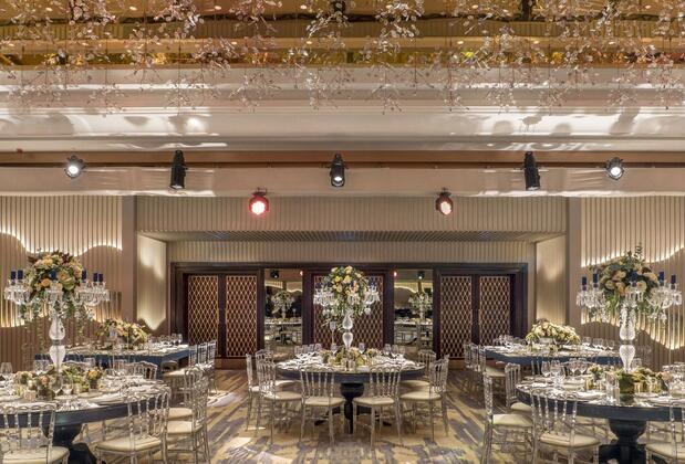 The Ritz Carlton İstanbul - Görsel 18