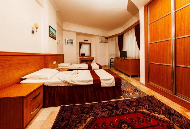 Panorama Plaza Otel - Görsel 4