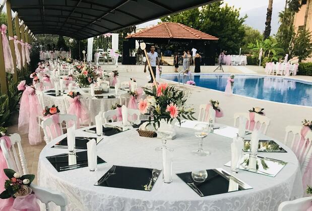 Panorama Plaza Otel - Görsel 6