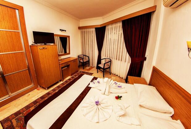 Panorama Plaza Otel - Görsel 7