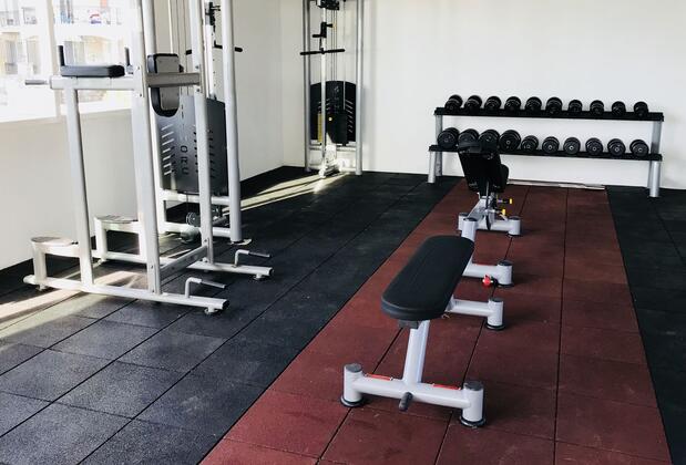 Panorama Plaza Otel - Görsel 5