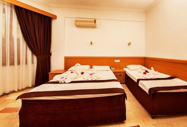 Panorama Plaza Otel - Görsel 3