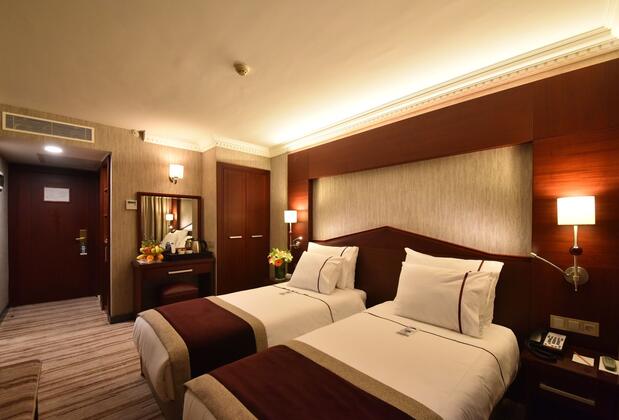 Taksim Gönen Hotel - Görsel 36