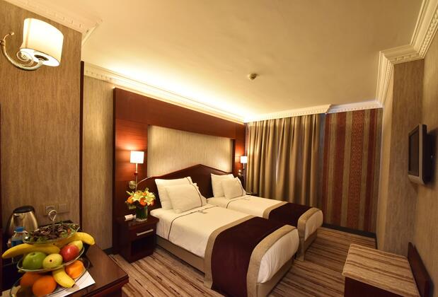 Taksim Gönen Hotel - Görsel 35