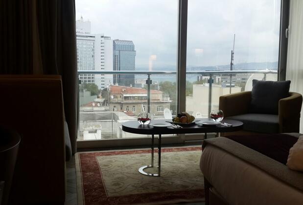 Taksim Gönen Hotel - Görsel 29