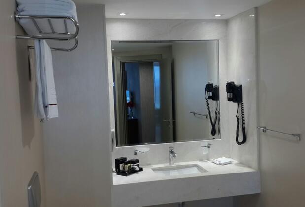 Taksim Gönen Hotel - Görsel 37