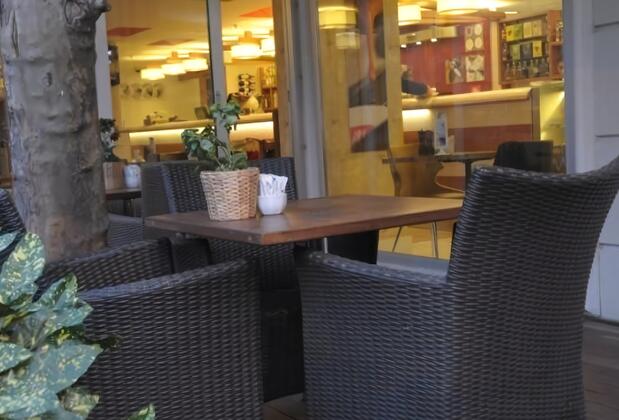 Taksim Gönen Hotel - Görsel 10