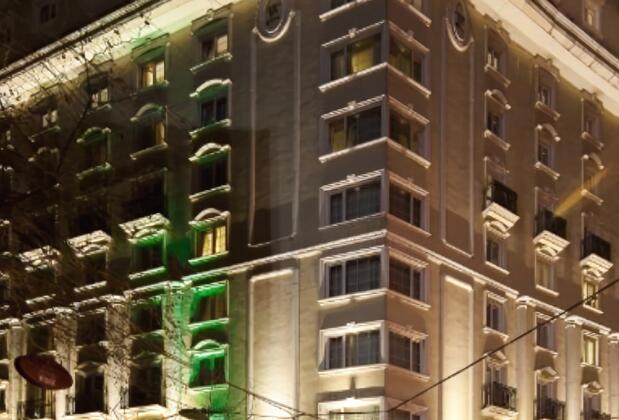 Taksim Gönen Hotel - Görsel 2
