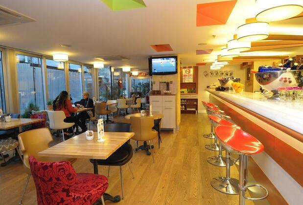 Taksim Gönen Hotel - Görsel 30