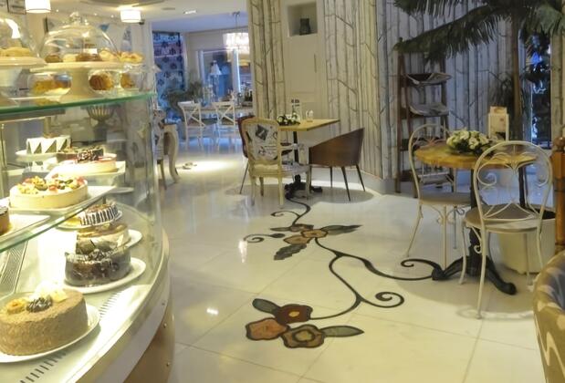 Taksim Gönen Hotel - Görsel 11