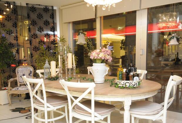 Taksim Gönen Hotel - Görsel 8