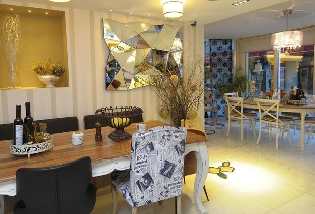 Taksim Gönen Hotel - Görsel 12