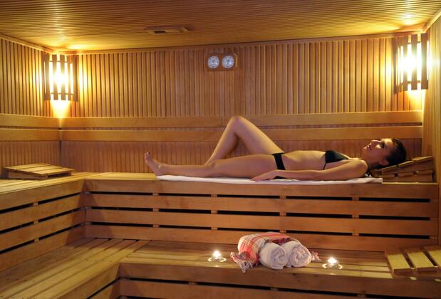 Taksim Gönen Hotel - Görsel 20