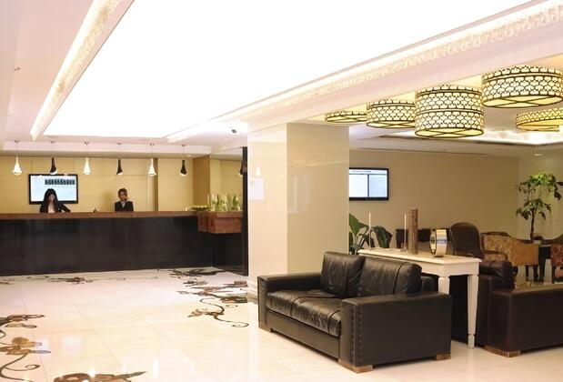 Taksim Gönen Hotel - Görsel 3