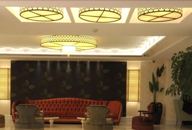 Taksim Gönen Hotel - Görsel 6