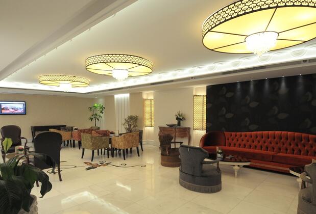 Taksim Gönen Hotel - Görsel 5