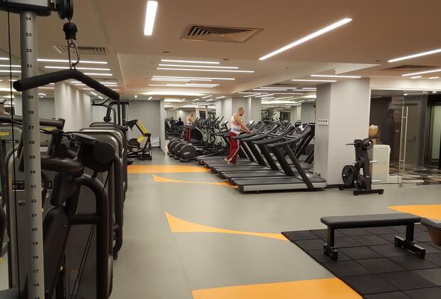 Taksim Gönen Hotel - Görsel 18