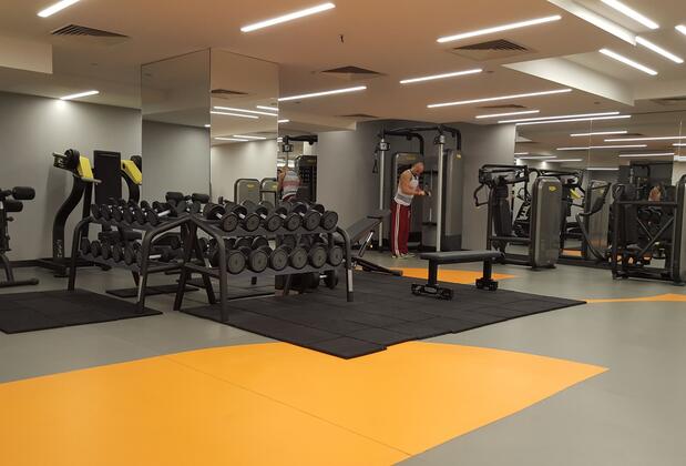 Taksim Gönen Hotel - Görsel 17