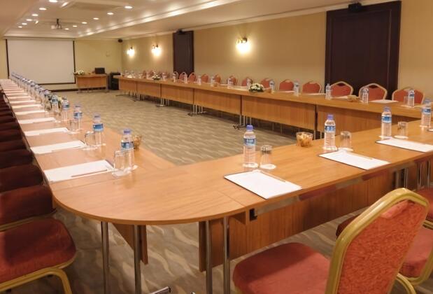 Taksim Gönen Hotel - Görsel 25