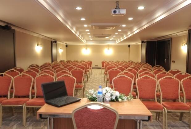 Taksim Gönen Hotel - Görsel 24