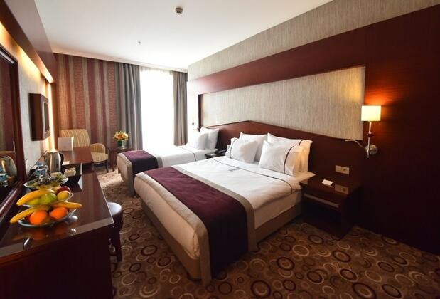 Taksim Gönen Hotel - Görsel 31