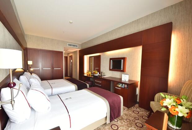 Taksim Gönen Hotel - Görsel 32