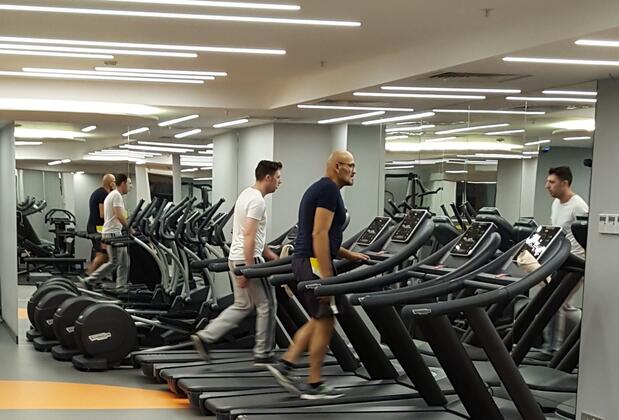 Taksim Gönen Hotel - Görsel 15