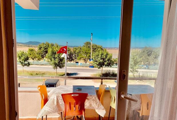 Saros Çetin Apart Otel - Görsel 4