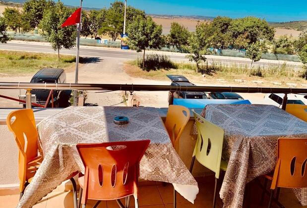 Saros Çetin Apart Otel - Görsel 21