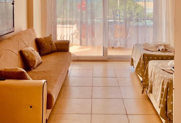 Saros Çetin Apart Otel - Görsel 9